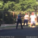 Video: Un policía abre fuego contra una mujer afroamericana en Washington D. C.