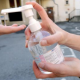 Niños que se emborrachan con gel antibacterial para manos, una creciente tendencia en EE.UU.