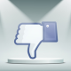Por fin! Facebook está trabajando en el botón “No me gusta”, dice Zuckerberg