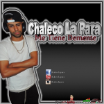 juye dale play a lo nuevo de Chaleco La Para – Me Tiene Demente (prod.SiStudio) dando la para en la calle!!