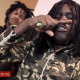 Fredo Santana & Chief Keef “Dope Game” Exclusive – Official Music Video)