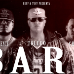 Toledo, Crypy, Lapiz Conciente – Bars (Video Oficial) Nuevo Rap