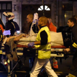 ULTIMA HORA Terror en París: al menos 153 muertos en múltiples ataques