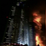 Ultimo minutos Terrorista se explota el hotel 5 estrella de Dubai