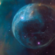 Video ¿Qué es la misteriosa burbuja que crece en el espacio? miralo!