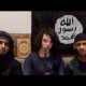 Video da lastima como muchachos se unen al grupo terrorista Islamic State Suicide Bomber