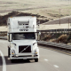 Tecnologia Exempleados de Google construyen un camión autónomo