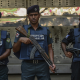 VIDEO Hombres armados toman rehenes en la zona diplomática de la capital de Bangladés