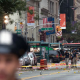 Video ultima hora Explosión en Manhattan de terrorismo” aunque no lo vincula a una organización internacional