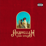 Akapellah – Smoking Feat Denyerkin (Track 09 Album Como Nunca) ME GUSTO MUCHO