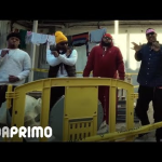 Lito Kirino x Kra Martinez – Soy De La Calle [Official Video] Trap Dominicano