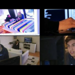 Video Informe Especial: “Hackers al ataque” miren como un HACKER puede entrar atu casa