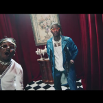 Young Thug – Up feat. Lil Uzi Vert [Official Music Video] Trampa music