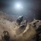 NASA: Asteroide “potencialmente peligroso” se acercará a la Tierra este 29 de agosto