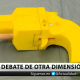 Arma letal “por capricho”: Un juez de EE.UU. veta la publicación de planos para crear pistolas en 3D
