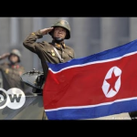 El diario de Corea del Norte como es por dentro y sus cuidadanos | DW Documental
