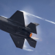 Un ‘hacker’ accede a datos secretos sobre el caza F-35 a través de Tinder