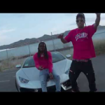 ROXANNE ft. Chief Keef & Ca$tro Guapo (Official Music Video) lO Nuevo trapmusic