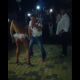 VIDEOS: Un hombre decide bailar con una ‘stripper’ pero aparece su esposa y le da una paliza