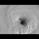 VIDEOS: Así es el ojo del huracán Florence desde dentro ” Esto viene fuerte la naturaleza esta brava con la Basuras de Humanos