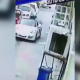 VIDEO: El momento del asesinato a tiros de Miss Bagdad 2015 mientras conducía su Porsche