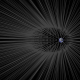 VIDEO Un ‘huracán’ de materia oscura se aproxima a la Tierra
