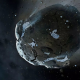 Descubren una roca de más de dos kilómetros en el borde del Sistema Solar