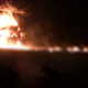 VIDEO: El momento de la mortal explosión del oleoducto en #México