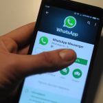 Cansado de los grupos? #WhatsApp desarrolla una opción que obligará a pedirle permiso antes de agregarlo
