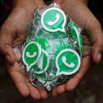 ¿Cómo evitar que #WhatsApp nos llene la memoria del #móvil ?