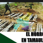 Esta historia me medio lastima Buscadoras encuentran a 500 en #MiguelAlemán, #Tamaulipas
