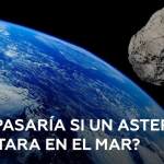 Tenemos que estar preocupados? Un #asteroide del tamaño del #BigBen se aproxima a la Tierra a 48.000 km/h