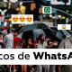 ‘Búsqueda avanzada’: #WhatsApp permitirá buscar fotos, enlaces e incluso videos en las conversaciones