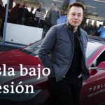 #ElonMusk y #Tesla – La lucha por el futuro del automóvil eléctrico | DW Documental